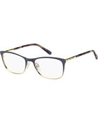 Marc Jacobs - Marc 898/G Nuc Optical Frames Metal Squared Normal - Lyst