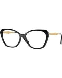 Vogue Eyewear - Vo5522 W44 Optical Frames Injected Geometric Normal - Lyst