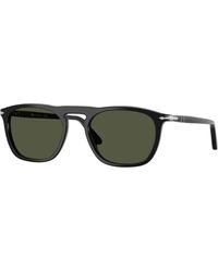 Persol - Po3391S Gae 95/31 Sunglasses Acetate Squared Normal - Lyst