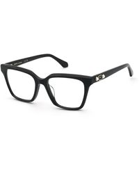 Twinset - Vtw122 700 Optical Frames Acetate Squared - Lyst