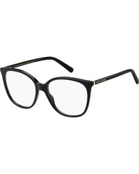Marc Jacobs - Marc 745 807 Optical Frames Acetate Cat Eye - Lyst