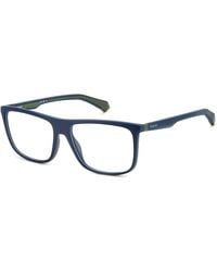 Polaroid - Pld D516 Pjp Optical Frames Plastic Squared - Lyst