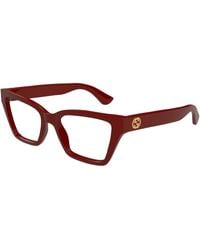 Gucci - Optical - Lyst