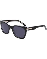 Nike - Crescent Ii Ev24018 010 Sunglasses Acetate Squared Normal Photochromatic - Lyst