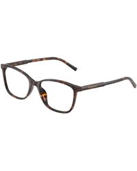 Dolce & Gabbana - Dg3425 502 Optical Frames Acetate Butterfly Normal - Lyst