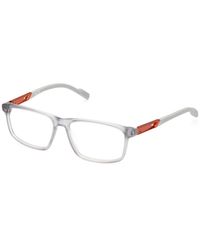 adidas Originals - Sp5043 020 Optical Frames Acetate Squared Normal - Lyst