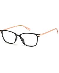 Polaroid - Pld D460/G 807 Optical Frames Plastic Squared - Lyst