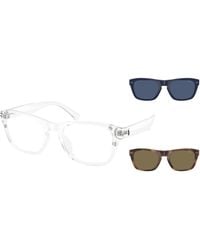 Polo Ralph Lauren - Ph4254U 586787 Sunglasses Nylon Pillow Normal - Lyst