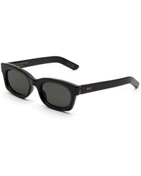 Retrosuperfuture - B5B Ambos Sunglasses Acetate Squared Normal - Lyst