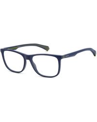 Polaroid - Pld D517 Pjp Optical Frames Plastic Squared - Lyst
