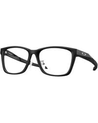 Oakley - Ox8196D Paracord Rx 819601 Optical Frames O_Matter Squared Normal - Lyst