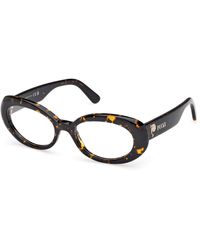 PUCCI - Ep5262 052 Optical Frames Acetate Round Normal - Lyst