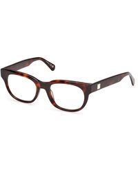 MAX&Co. - Mo5226 52 Optical Frames Round Normal - Lyst