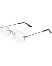 Xlab - Milos Optical Frames Squared - Lyst