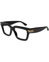 Bottega Veneta - Bv1324O Eyeglasses Frames - Lyst