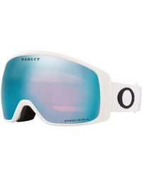 Oakley - Oo7105 Flight Tracker M 710527 Ski Goggles O_Matter Mask Normal Prizm - Lyst