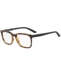 Arnette - An7119 Hang Five 2087 Optical Frames Plastic Squared - Lyst