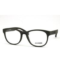 Arnette - An7158 Skrill 2567 Optical Frames Plastic Round - Lyst