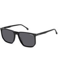 Carrera - 329/S 08A/M9 Sunglasses Acetate Geometric Polarized - Lyst