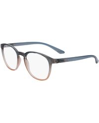 Calvin Klein - Ck23527N 050 Optical Frames Bio-Inject Geometric Normal - Lyst