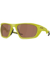 Oakley - Oo9431 Lateralis 943117 Sunglasses O_Matter Squared Normal - Lyst