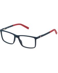 Fila - Vfi704L 06Qs Optical Frames Injected Squared - Lyst