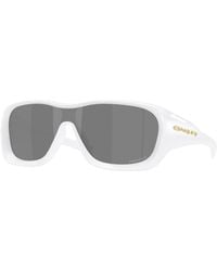 Oakley - Oo9493 De La Salle 949302 Sunglasses O_Matter Squared Normal Prizm - Lyst