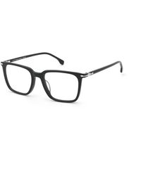 Lozza - Vl4405 Asolo 1 700 Optical Frames Acetate Squared - Lyst