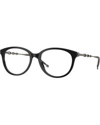 DIESEL - Dl4007 2001 Optical Frames Acetate Round Normal - Lyst
