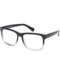 Timberland - Tb50073 020 Optical Frames Acetate Squared Normal - Lyst