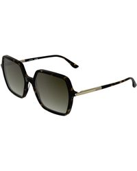 Lacoste - L6079S 230 Sunglasses Acetate Squared Normal - Lyst