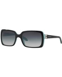 Tiffany & Co. - Sunglass Tf4047b - Lyst