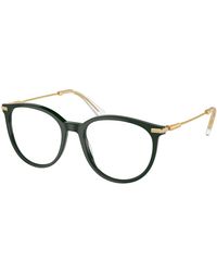 Swarovski - Sk2009 1008 Optical Frames Acetate Pantos Normal - Lyst