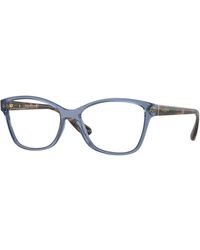 Vogue Eyewear - Vo2998 2762 Optical Frames Injected Cat Eye Normal - Lyst