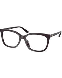 Michael Kors - Mk4080U Auckland 3344 Optical Frames Acetate Pillow - Lyst