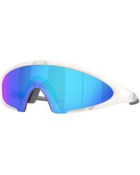 Oakley - Oo9490 Ellipse 949002 Sunglasses O_Matter Round Normal - Lyst