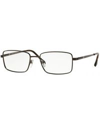 Sferoflex - Sf2271 441 Optical Frames Metal Squared - Lyst