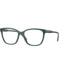 Vogue Eyewear - Vo5518 3050 Optical Frames Nylon Pillow Normal - Lyst