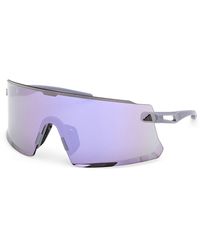 adidas Originals - Sp0100 Adidas Dunamis Pro 79Z Sunglasses Injected Mask Normal - Lyst