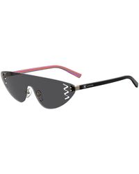 Missoni - Mmi 0001/S 807/Ir Sunglasses Plastic Geometric Normal - Lyst