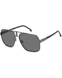 Carrera - 1055/S V81/M9 Sunglasses Metal Squared Polarized - Lyst