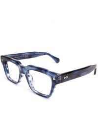 Xlab - Fiji Optical Frames Acetato Squadrata Anti-Luce Blu Anti Luce Blu - Lyst