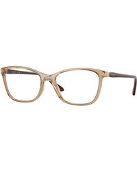 Vogue Eyewear - Vo5378 2826 Optical Frames Injected Pillow Normal - Lyst