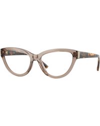 Vogue Eyewear - Vo5610B 2940 Optical Frames Nylon Cat Eye Normal - Lyst