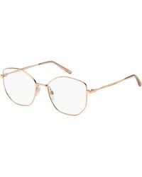 Marc Jacobs - Marc 741 Py3 Optical Frames Metal Geometric - Lyst