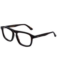 Retrosuperfuture - 66D Numero 123 3627 Optical Frames Acetate Squared - Lyst