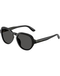Dolce & Gabbana - Dg4567 501/87 Sunglasses Acetate Pantos Normal - Lyst