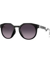 Oakley - Oo9242 Hstn 924212 Sunglasses O_Matter Round Normal - Lyst