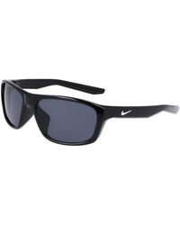 Nike - 010 Sunglasses Bio-Inject Smoke Squared Normal Photochromatic - Lyst