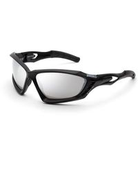 Briko - Pnb Vin A0G Sunglasses Plastic Wraparound Normal - Lyst